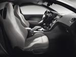 Peugeot RCZ 2009 года